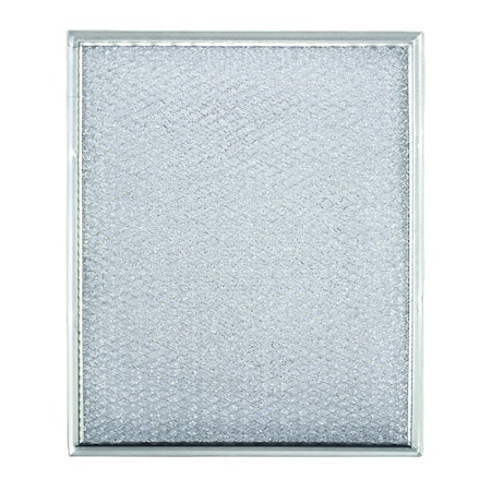 Broan-Nutone Broan-NuTone 8.75 in. W Silver Range Hood Filter BP29